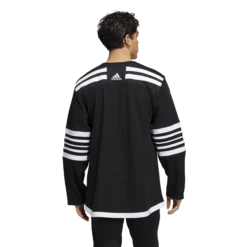 New Jersey Devils Alternate Adidas PrimeGreen Senior Jersey -Baue Hockey Shop adidas nhl jerseys new jersey devils alternate adidas primegreen senior jersey 29271739760706