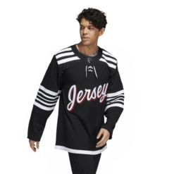 New Jersey Devils Alternate Adidas PrimeGreen Senior Jersey -Baue Hockey Shop adidas nhl jerseys new jersey devils alternate adidas primegreen senior jersey 29271739924546