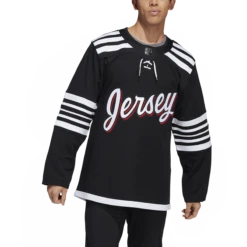 New Jersey Devils Alternate Adidas PrimeGreen Senior Jersey -Baue Hockey Shop adidas nhl jerseys new jersey devils alternate adidas primegreen senior jersey 29271740022850