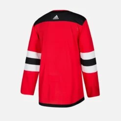 New Jersey Devils Home Adidas Authentic Senior Jersey 7 New Jersey Devils Home Adidas Authentic Senior Jersey -Baue Hockey Shop adidas nhl jerseys new jersey devils home adidas authentic senior jersey 4528100343874