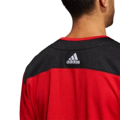 New Jersey Devils Home Adidas PrimeGreen Senior Jersey 15 New Jersey Devils Home Adidas PrimeGreen Senior Jersey -Baue Hockey Shop adidas nhl jerseys new jersey devils home adidas primegreen senior jersey 28501586313282