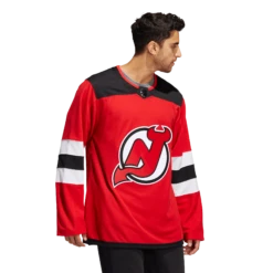 New Jersey Devils Home Adidas PrimeGreen Senior Jersey 11 New Jersey Devils Home Adidas PrimeGreen Senior Jersey -Baue Hockey Shop adidas nhl jerseys new jersey devils home adidas primegreen senior jersey 28501586411586