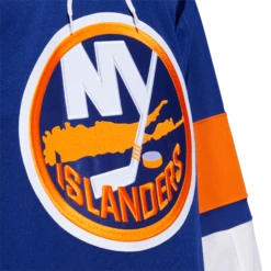 New York Islanders Home Adidas PrimeGreen Senior Jersey -Baue Hockey Shop adidas nhl jerseys new york islanders home adidas primegreen senior jersey 28501480538178
