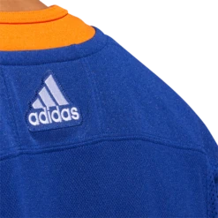 New York Islanders Home Adidas PrimeGreen Senior Jersey -Baue Hockey Shop adidas nhl jerseys new york islanders home adidas primegreen senior jersey 28501480570946