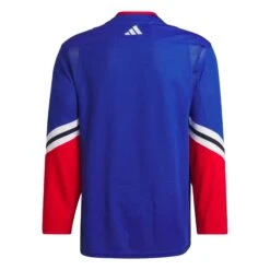 New York Rangers Adidas PrimeGreen Reverse Retro Senior Jersey -Baue Hockey Shop adidas nhl jerseys new york rangers adidas primegreen reverse retro senior jersey 30358573416514