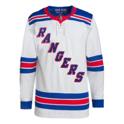 New York Rangers Away Adidas PrimeGreen Senior Jersey -Baue Hockey Shop adidas nhl jerseys new york rangers away adidas primegreen senior jersey 28501478015042