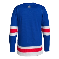 New York Rangers Home Adidas PrimeGreen Senior Jersey 12 New York Rangers Home Adidas PrimeGreen Senior Jersey -Baue Hockey Shop adidas nhl jerseys new york rangers home adidas primegreen senior jersey 28501477097538