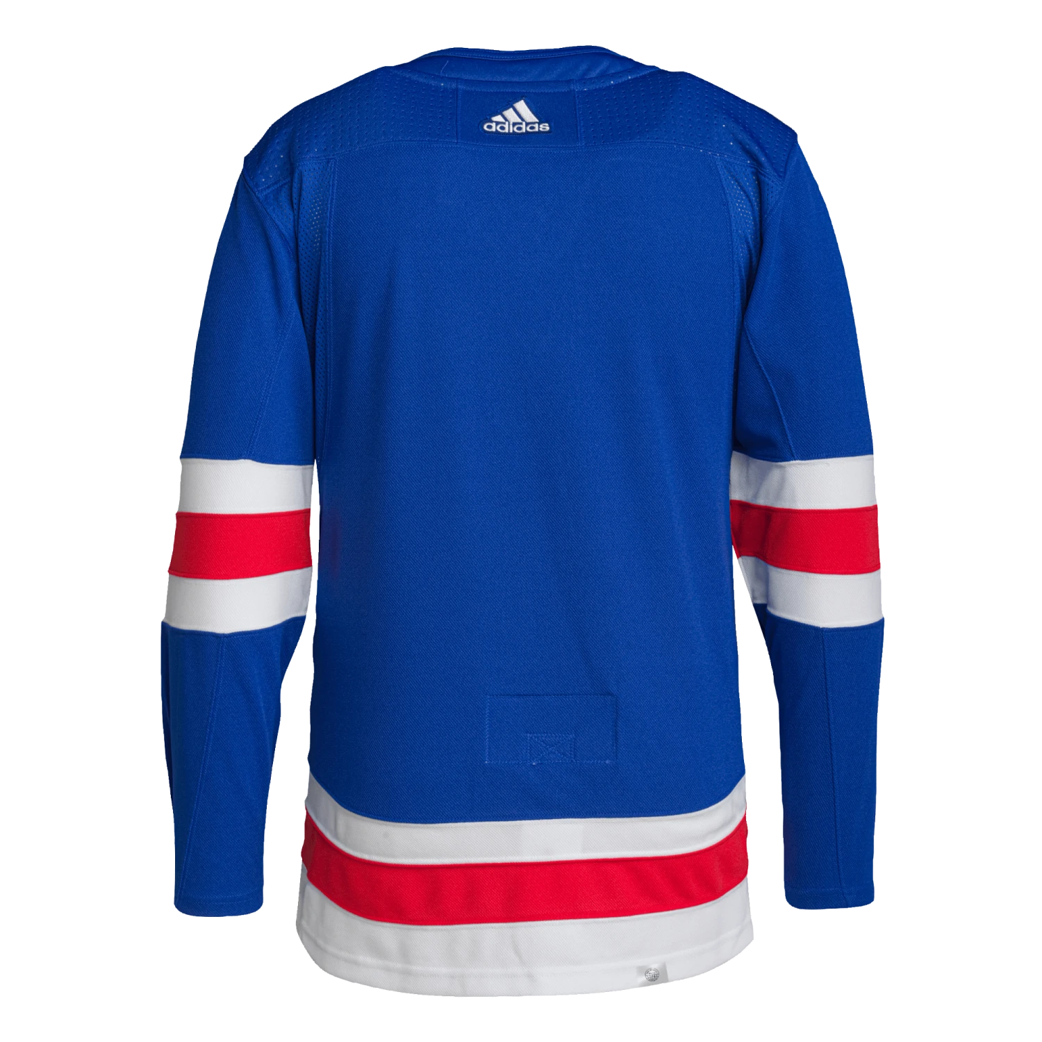 New York Rangers Home Adidas PrimeGreen Senior Jersey 6 New York Rangers Home Adidas PrimeGreen Senior Jersey - Image 4