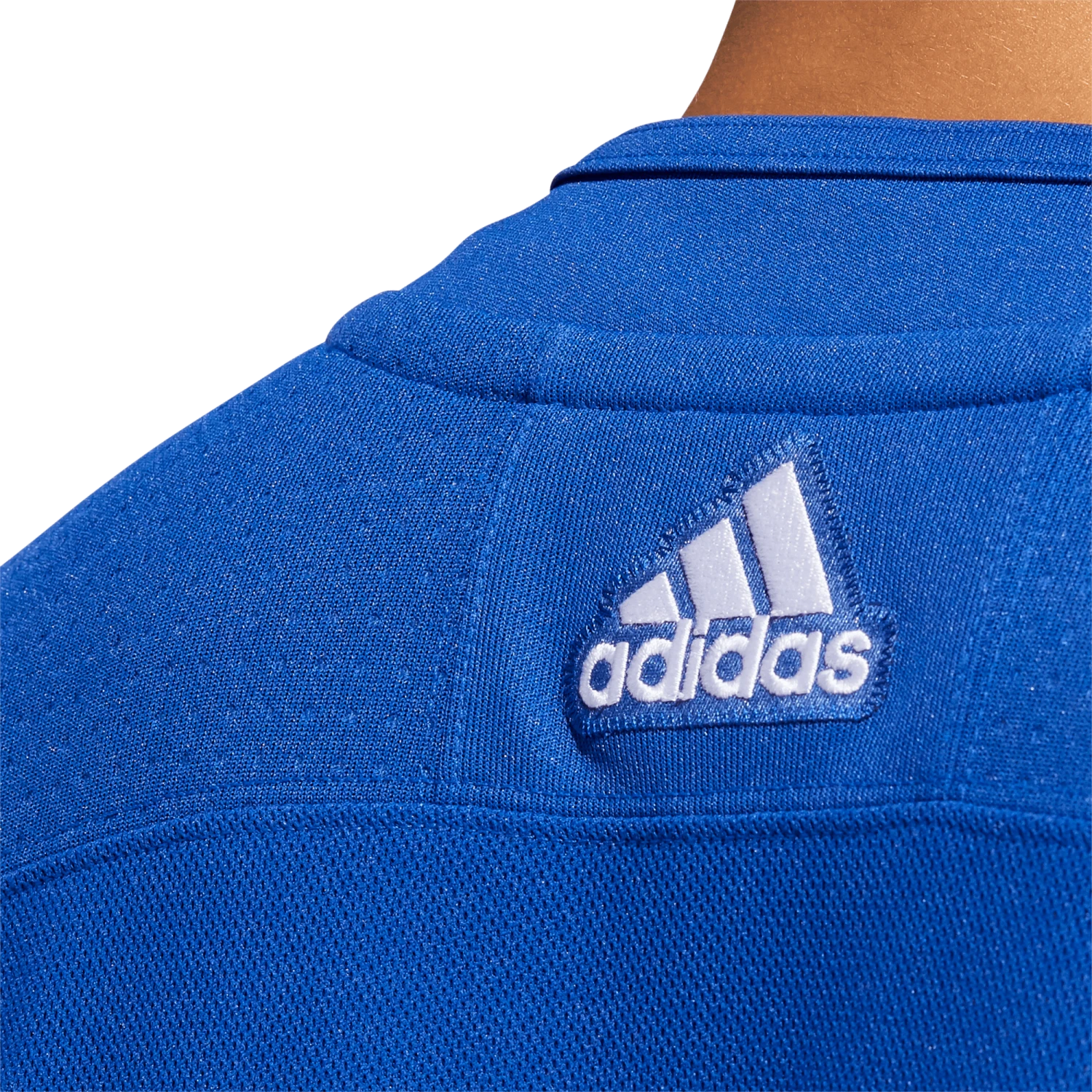 New York Rangers Home Adidas PrimeGreen Senior Jersey 9 New York Rangers Home Adidas PrimeGreen Senior Jersey - Image 7