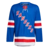 New York Rangers Home Adidas PrimeGreen Senior Jersey -Baue Hockey Shop adidas nhl jerseys new york rangers home adidas primegreen senior jersey royal 50 m 28501477228610