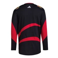 Ottawa Senators Adidas PrimeGreen Reverse Retro Senior Jersey -Baue Hockey Shop adidas nhl jerseys ottawa senators adidas primegreen reverse retro senior jersey 29833197846594