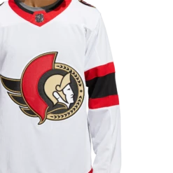Ottawa Senators Away Adidas PrimeGreen Senior Jersey -Baue Hockey Shop adidas nhl jerseys ottawa senators away adidas primegreen senior jersey 28714950295618