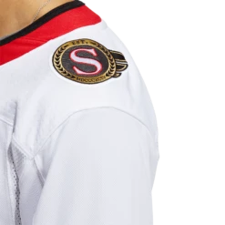 Ottawa Senators Away Adidas PrimeGreen Senior Jersey -Baue Hockey Shop adidas nhl jerseys ottawa senators away adidas primegreen senior jersey 28714950328386