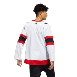 Ottawa Senators Away Adidas PrimeGreen Senior Jersey -Baue Hockey Shop adidas nhl jerseys ottawa senators away adidas primegreen senior jersey 28714950361154