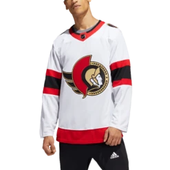 Ottawa Senators Away Adidas PrimeGreen Senior Jersey -Baue Hockey Shop adidas nhl jerseys ottawa senators away adidas primegreen senior jersey 28714950426690
