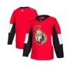 Ottawa Senators Home Adidas Authentic Senior Jersey (2019) -Baue Hockey Shop adidas nhl jerseys ottawa senators home adidas authentic senior jersey 2019 red 56 xxl 28744326283330
