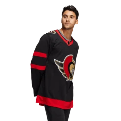 Ottawa Senators Home Adidas PrimeGreen Senior Jersey 11 Ottawa Senators Home Adidas PrimeGreen Senior Jersey -Baue Hockey Shop adidas nhl jerseys ottawa senators home adidas primegreen senior jersey 28501472378946
