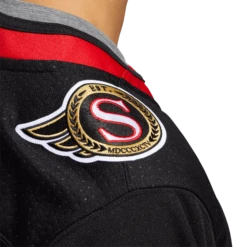 Ottawa Senators Home Adidas PrimeGreen Senior Jersey 14 Ottawa Senators Home Adidas PrimeGreen Senior Jersey -Baue Hockey Shop adidas nhl jerseys ottawa senators home adidas primegreen senior jersey 28501472444482