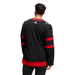 Ottawa Senators Home Adidas PrimeGreen Senior Jersey 12 Ottawa Senators Home Adidas PrimeGreen Senior Jersey -Baue Hockey Shop adidas nhl jerseys ottawa senators home adidas primegreen senior jersey 28501472542786