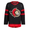 Ottawa Senators Home Adidas PrimeGreen Senior Jersey -Baue Hockey Shop adidas nhl jerseys ottawa senators home adidas primegreen senior jersey black 44 xs 28501472346178