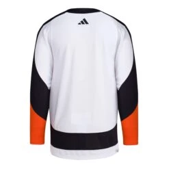 Philadelphia Flyers Adidas PrimeGreen Reverse Retro Senior Jersey -Baue Hockey Shop adidas nhl jerseys philadelphia flyers adidas primegreen reverse retro senior jersey 29833209380930