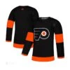 Philadelphia Flyers Alternate Adidas Authentic Senior Jersey -Baue Hockey Shop adidas nhl jerseys philadelphia flyers alternate adidas authentic senior jersey black 54 xl 28744326447170
