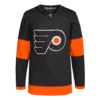 Philadelphia Flyers Alternate Adidas PrimeGreen Senior Jersey -Baue Hockey Shop adidas nhl jerseys philadelphia flyers alternate adidas primegreen senior jersey black 52 l 28501470085186
