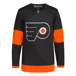 Philadelphia Flyers Alternate Adidas PrimeGreen Senior Jersey