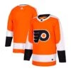 Philadelphia Flyers Home Adidas Authentic Senior Jersey -Baue Hockey Shop adidas nhl jerseys philadelphia flyers home adidas authentic senior jersey orange 60 3xl 28744326742082