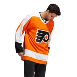 Philadelphia Flyers Home Adidas PrimeGreen Senior Jersey -Baue Hockey Shop adidas nhl jerseys philadelphia flyers home adidas primegreen senior jersey 28501468872770