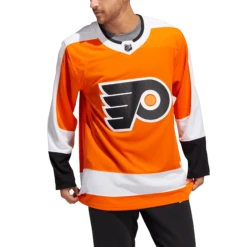 Philadelphia Flyers Home Adidas PrimeGreen Senior Jersey -Baue Hockey Shop adidas nhl jerseys philadelphia flyers home adidas primegreen senior jersey 28501469003842