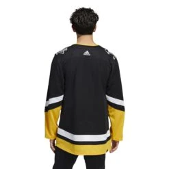 Pittsburgh Penguins Alternate Adidas PrimeGreen Senior Jersey -Baue Hockey Shop adidas nhl jerseys pittsburgh penguins alternate adidas primegreen senior jersey 29271744938050