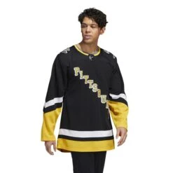 Pittsburgh Penguins Alternate Adidas PrimeGreen Senior Jersey -Baue Hockey Shop adidas nhl jerseys pittsburgh penguins alternate adidas primegreen senior jersey 29271744970818