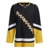 Pittsburgh Penguins Alternate Adidas PrimeGreen Senior Jersey 2 Pittsburgh Penguins Alternate Adidas PrimeGreen Senior Jersey -Baue Hockey Shop adidas nhl jerseys pittsburgh penguins alternate adidas primegreen senior jersey black 52 l 29271745167426