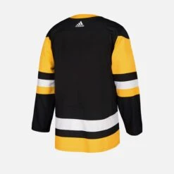 Pittsburgh Penguins Home Adidas Authentic Senior Jersey -Baue Hockey Shop adidas nhl jerseys pittsburgh penguins home adidas authentic senior jersey 4528107880514