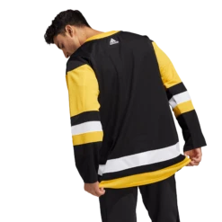 Pittsburgh Penguins Home Adidas PrimeGreen Senior Jersey -Baue Hockey Shop adidas nhl jerseys pittsburgh penguins home adidas primegreen senior jersey 28501466382402