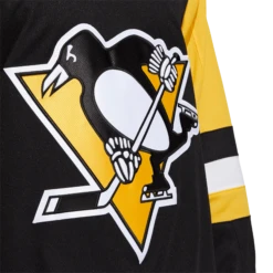 Pittsburgh Penguins Home Adidas PrimeGreen Senior Jersey -Baue Hockey Shop adidas nhl jerseys pittsburgh penguins home adidas primegreen senior jersey 28501466447938