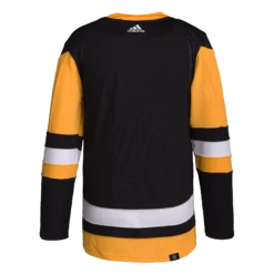 Pittsburgh Penguins Home Adidas PrimeGreen Senior Jersey -Baue Hockey Shop adidas nhl jerseys pittsburgh penguins home adidas primegreen senior jersey 28501466579010