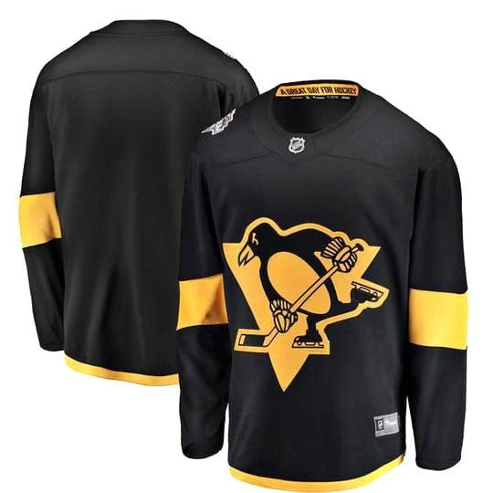 Pittsburgh Penguins Stadium Series Adidas Authentic Senior Jersey 3 Pittsburgh Penguins Stadium Series Adidas Authentic Senior Jersey
