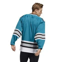 San Jose Sharks Adidas Team Classic Senior Jersey 12 San Jose Sharks Adidas Team Classic Senior Jersey -Baue Hockey Shop adidas nhl jerseys san jose sharks adidas team classic senior jersey 29271839637570