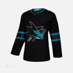 San Jose Sharks Alternate Adidas Authentic Senior Jersey (2019) 6 San Jose Sharks Alternate Adidas Authentic Senior Jersey (2019) -Baue Hockey Shop adidas nhl jerseys san jose sharks alternate adidas authentic senior jersey 2019 4528869212226