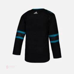 San Jose Sharks Alternate Adidas Authentic Senior Jersey (2019) 7 San Jose Sharks Alternate Adidas Authentic Senior Jersey (2019) -Baue Hockey Shop adidas nhl jerseys san jose sharks alternate adidas authentic senior jersey 2019 4528869244994
