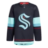 Seattle Kraken Home Adidas PrimeGreen Senior Jersey -Baue Hockey Shop adidas nhl jerseys seattle kraken home adidas primegreen senior jersey navy 42 xxs 28501434859586