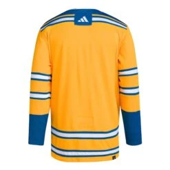 St. Louis Blues Adidas PrimeGreen Reverse Retro Senior Jersey -Baue Hockey Shop adidas nhl jerseys st louis blues adidas primegreen reverse retro senior jersey 29833246113858