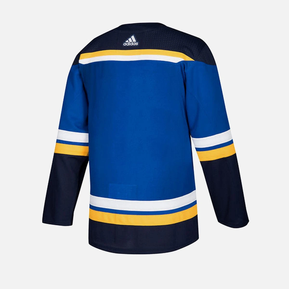 St. Louis Blues Home Adidas Authentic Senior Jersey 5 St. Louis Blues Home Adidas Authentic Senior Jersey - Image 3