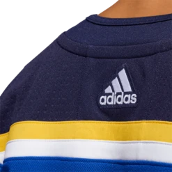 St. Louis Blues Home Adidas PrimeGreen Senior Jersey -Baue Hockey Shop adidas nhl jerseys st louis blues home adidas primegreen senior jersey 28501377712194