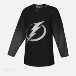 Tampa Bay Lightning Alternate Adidas Authentic Senior Jersey -Baue Hockey Shop adidas nhl jerseys tampa bay lightning alternate adidas authentic senior jersey 4748240158786