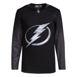 Tampa Bay Lightning Alternate Adidas PrimeGreen Senior Jersey