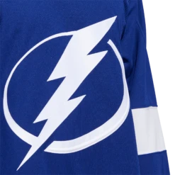 Tampa Bay Lightning Home Adidas PrimeGreen Senior Jersey -Baue Hockey Shop adidas nhl jerseys tampa bay lightning home adidas primegreen senior jersey 28501372895298