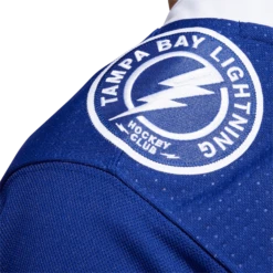 Tampa Bay Lightning Home Adidas PrimeGreen Senior Jersey -Baue Hockey Shop adidas nhl jerseys tampa bay lightning home adidas primegreen senior jersey 28501372960834